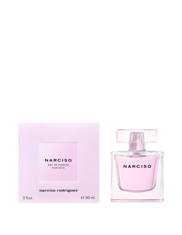 Narciso Radiante Edp